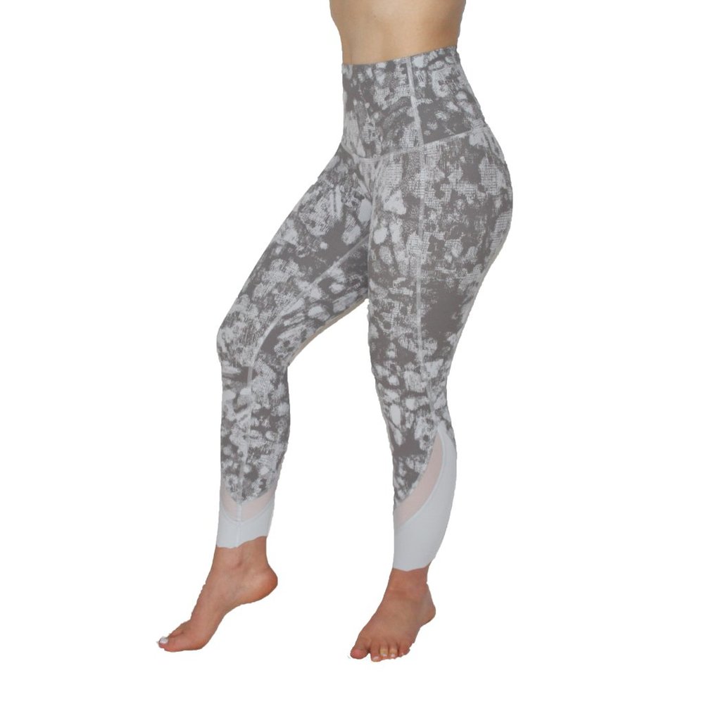 Lululemon Wunder Under High-Rise Crop 23"